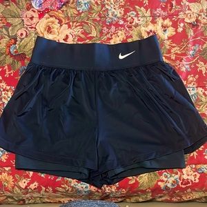 Nike Athletic Shorts